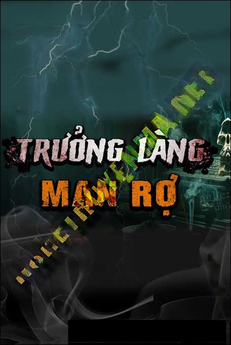 Trường Làng Man Rợ