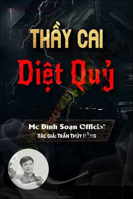 Thầy Cai Diệt Quỷ