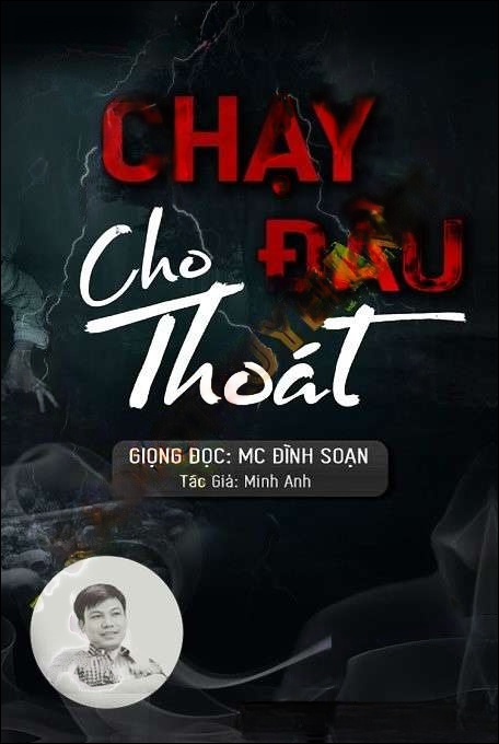 Chạy Đâu Cho Thoát - Đình Soạn