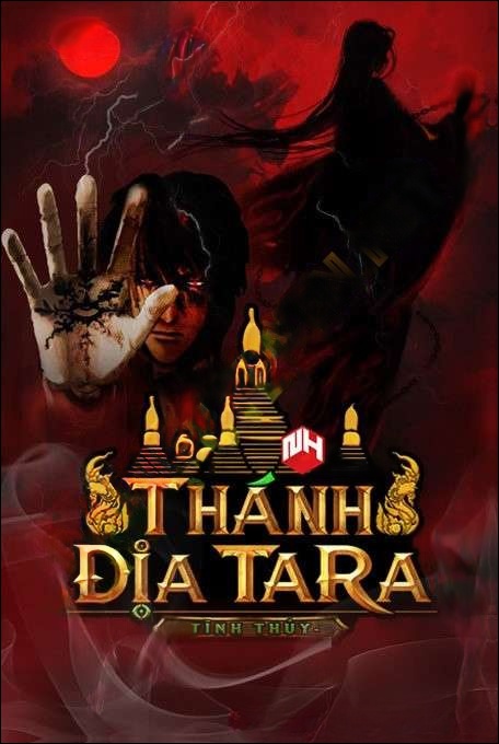 Thánh Địa Tara