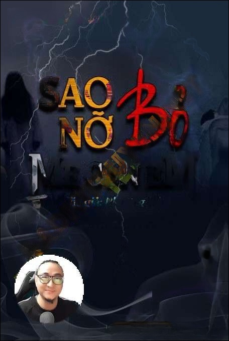 Sao Nỡ Bỏ Mẹ Con Em