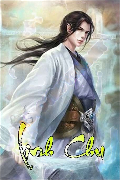 Linh Chu