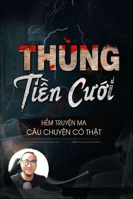 Thùng Tiền Cưới