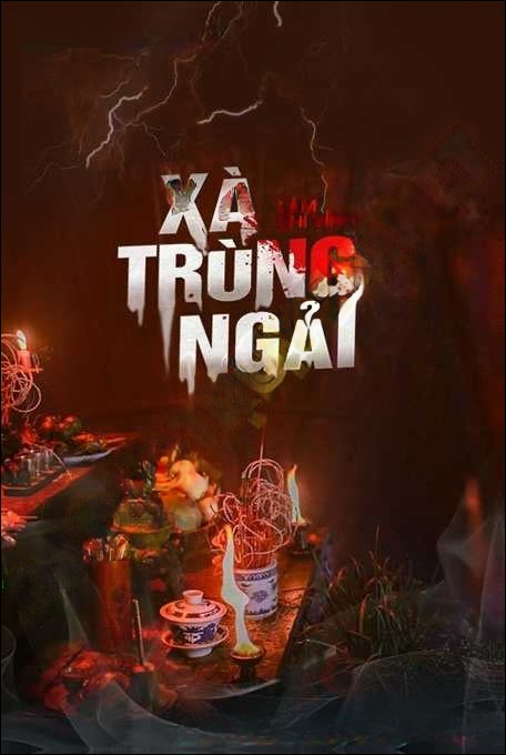 Xà Trùng Ngải