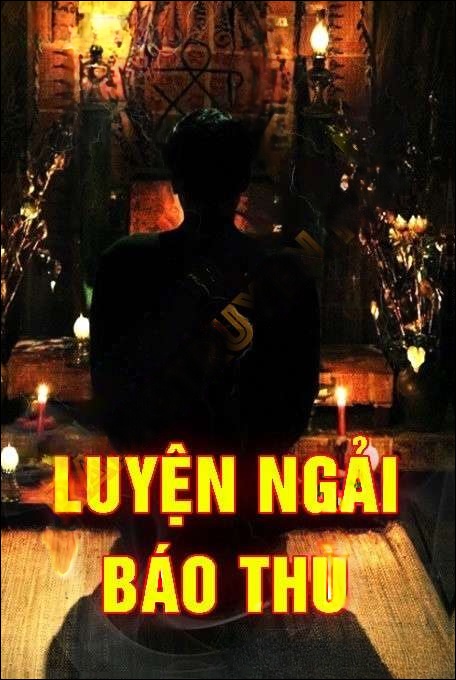 Ma Lai Báo Oán
