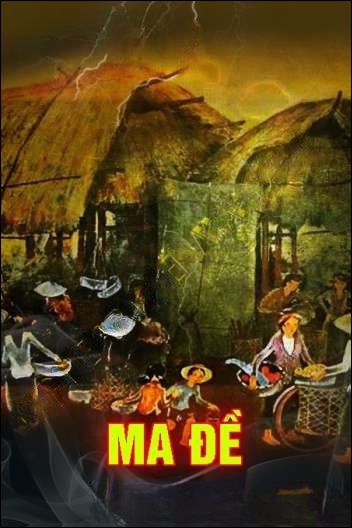 Ma Đề