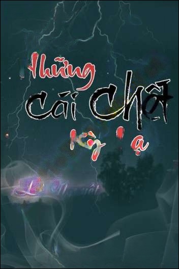 Những Cái C.hết Kỳ Lạ