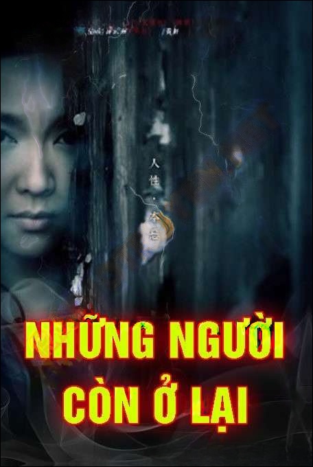 Nữ Quỷ Trong Màn Đêm - Nguyễn Huy