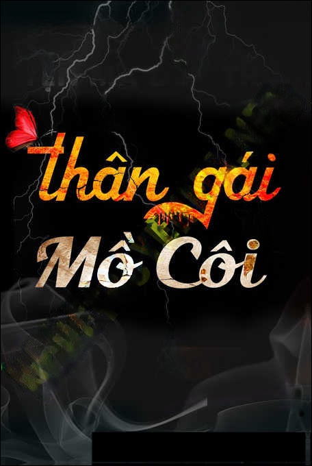 Thân Gái Mồ Côi