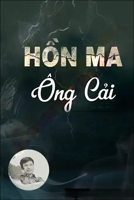 Hồn Ma Ông Cải - Đình Soạn