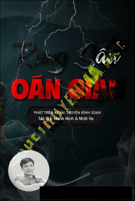 Rừng Sâu Oán Hận