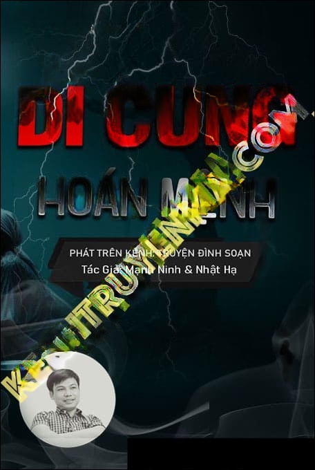 Di Cung Hoán Mệnh