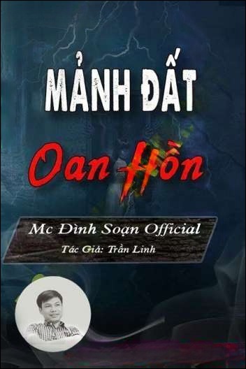 Mảnh Đất Oan Hồn
