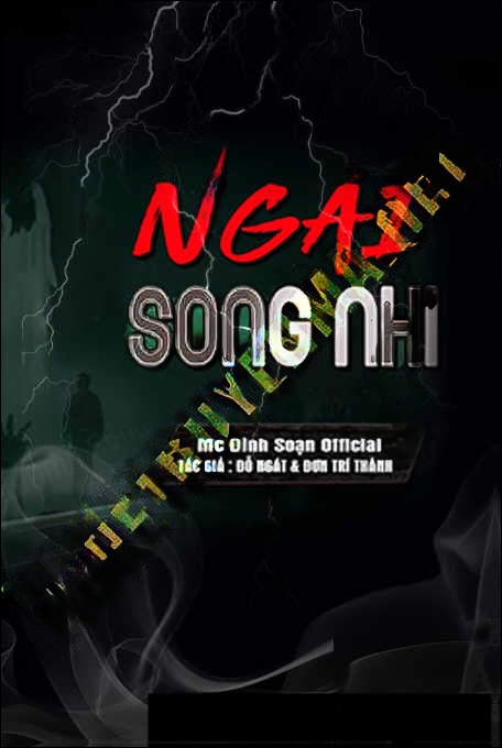 Ma Gà Phản Chủ - Đình Soạn