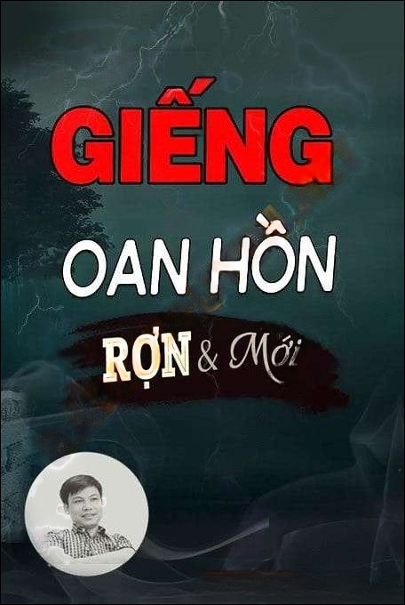Giếng Oan Hồn - Đình Soạn
