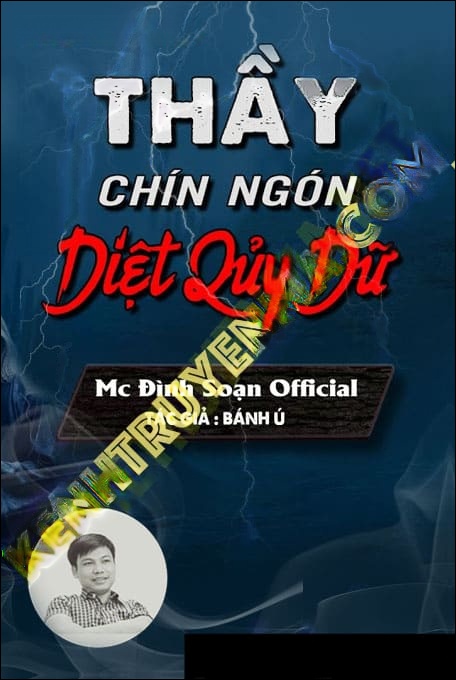 Thầy 9 Ngón Diệt Quỷ Dữ