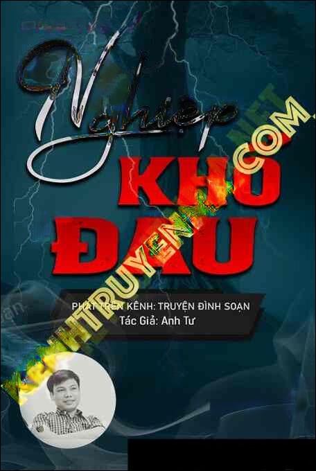 Nghiệp Khổ Đau