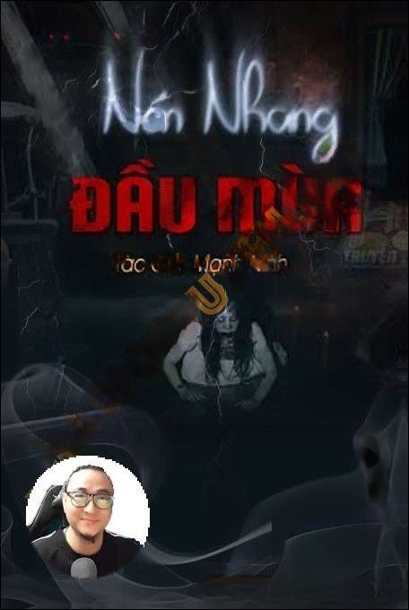 Nén Nhang Đầu Mùa