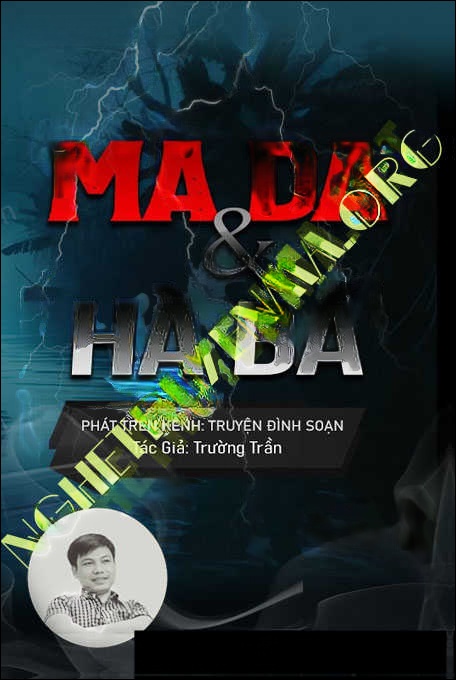 Ma Da Và Hà Bá