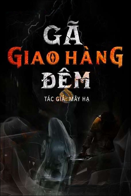 Gã Giao Hàng Đêm