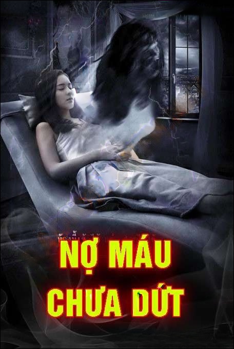 Nợ Máu Chưa Dứt
