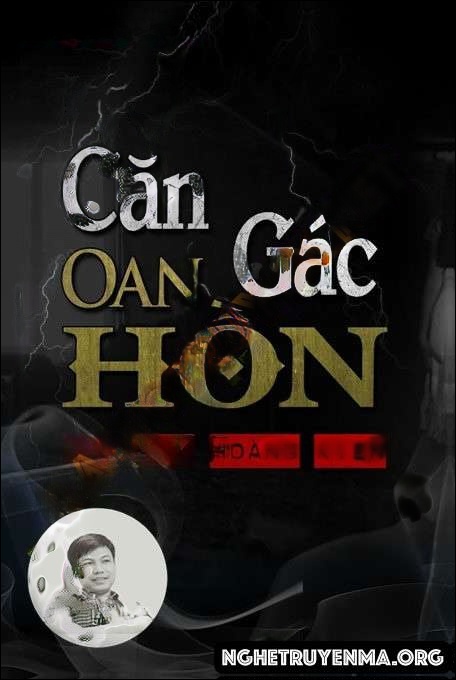 Căn Gác Oan Hồn