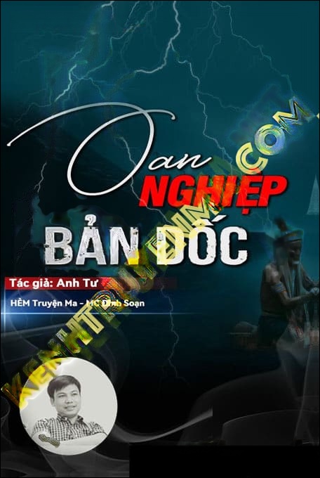 Oán Nghiệp Bản Dốc
