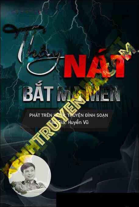 Thầy Nát Bắt Ma Men