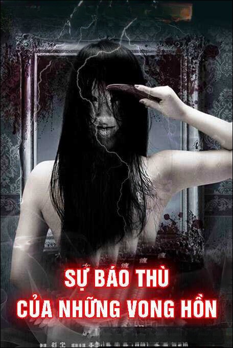 Sự Báo Thù Của Những Vong Hồn
