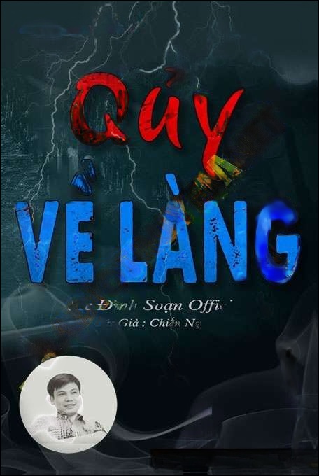 Quỷ Về Làng - Đình Soạn