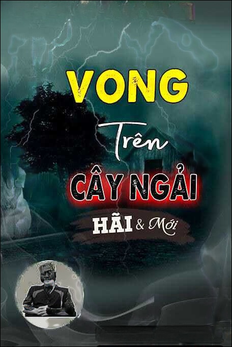 Vong Trên Cây Ngải