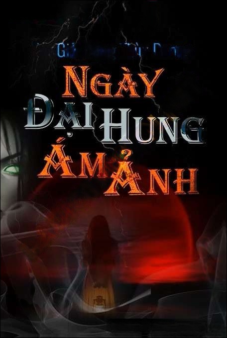 Ngày Đại Hung Ám Ảnh