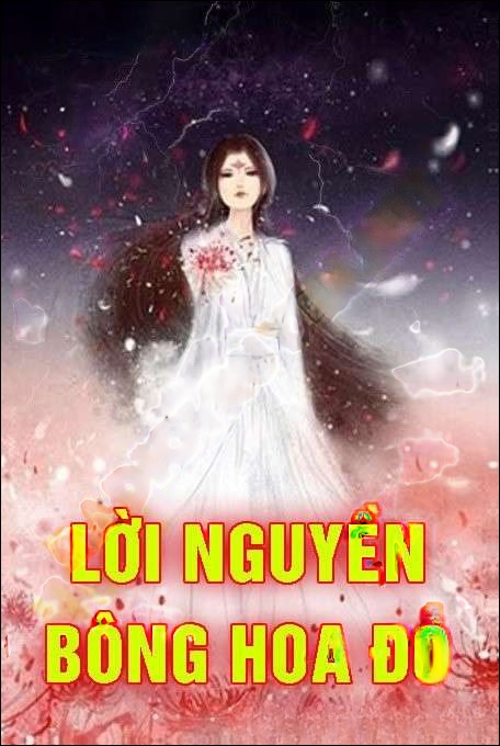 Lời N.guyền Bông Hoa Đỏ - Trần Thy