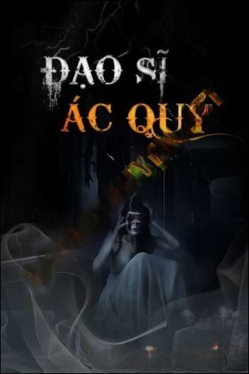 Đạo Sĩ Ác Quỷ