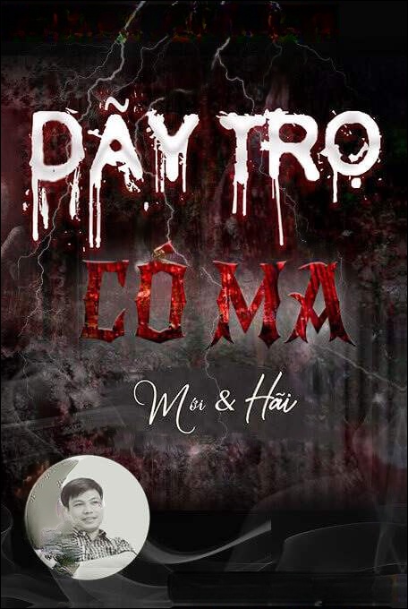 Dãy Trọ Có Ma