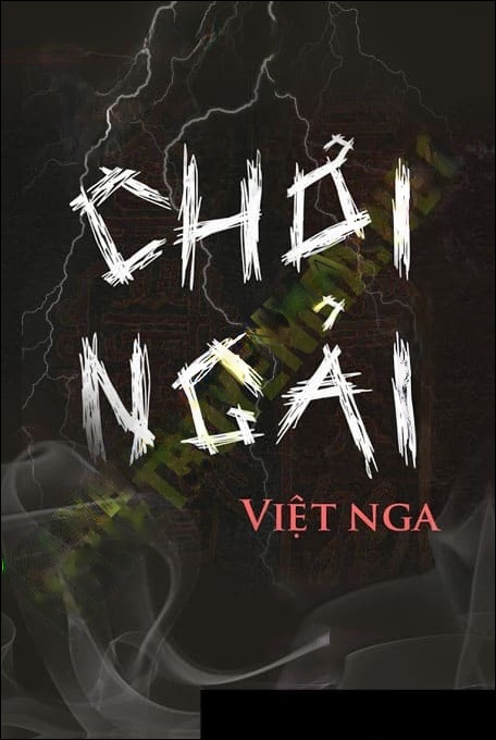 Chơi Ngải - Giọng đọc Trần Thy