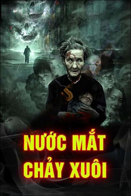 Nước Mắt Chảy Xuôi