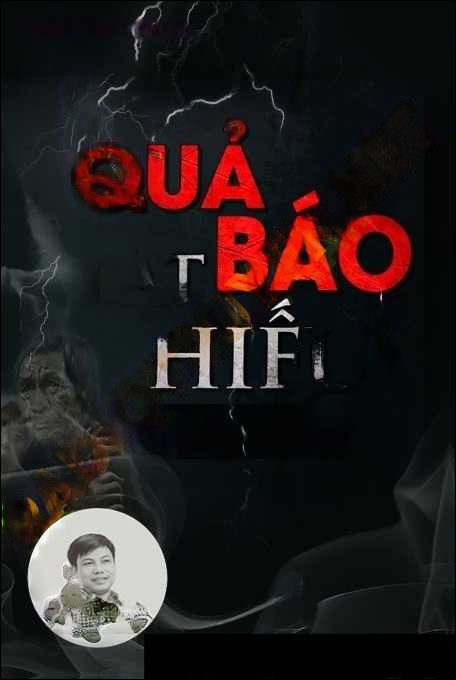 Quả Báo Bất Hiếu