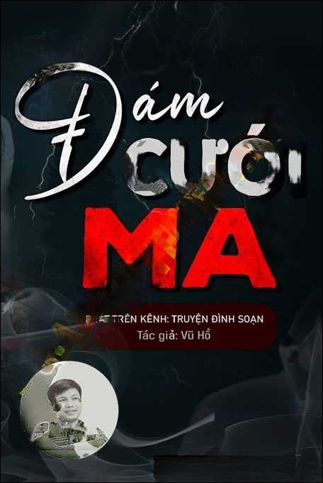 Đám Cưới Ma - Đình Soạn