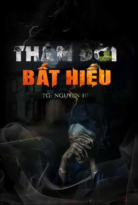Thảm Đời Bất Hiếu