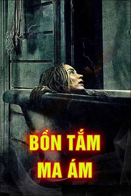 Sư Thầy Hạch Bắt Ma