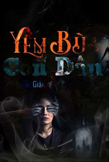 Yểm Bùa Con Dâu