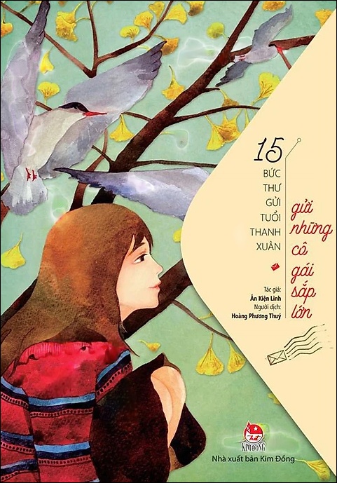 15 Bức Thư Gửi Tuổi Thanh Xuân