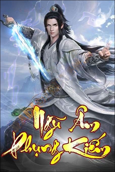 Ngũ Âm Phụng Kiếm - Viết Linh