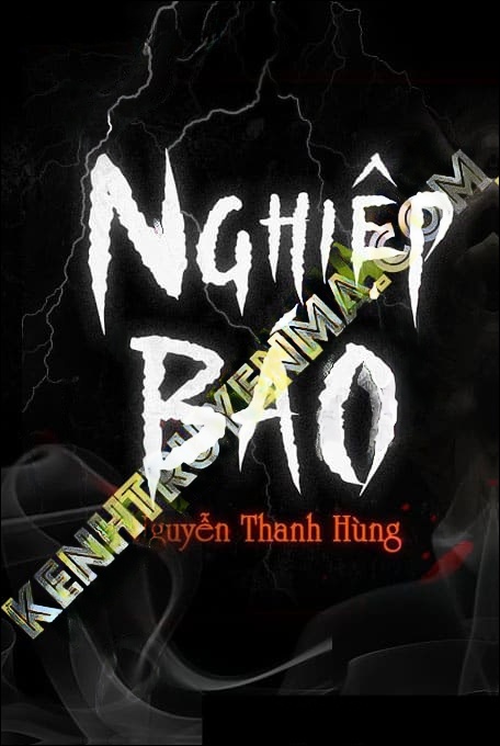 Nghiệp Báo - Nguyễn Thanh Hùng