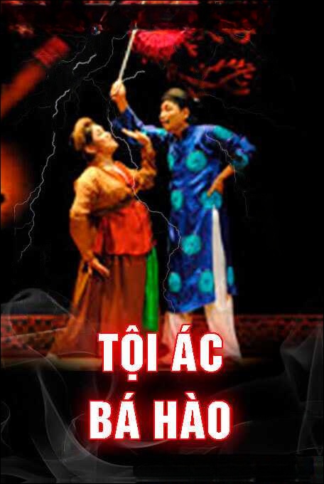Tội Ác Bá Hào