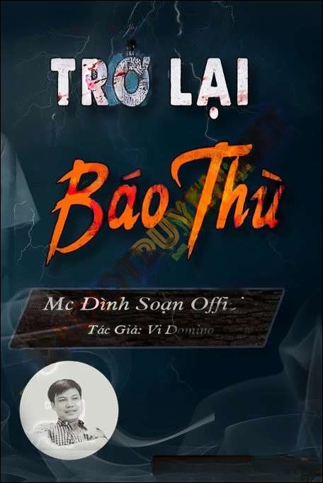 Trở Lại Báo Thù