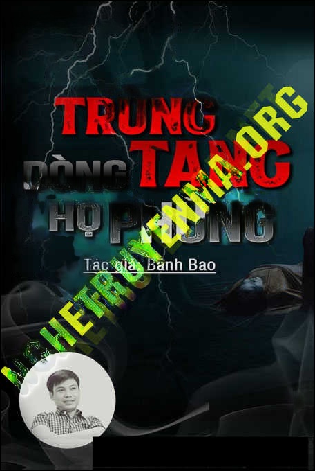 Trùng Tang Dòng Họ Phùng