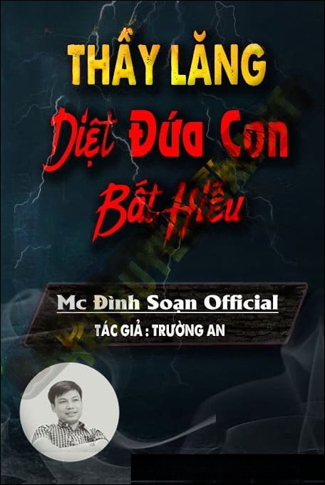 Thầy Lang Diệt Đứa Con Bất Hiếu