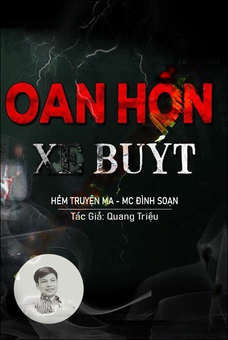 Oan Hồn Xe Buýt